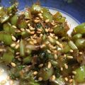 rikamam405's cooksnap of when they made 大根の葉のふりかけ.