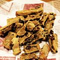 まっちゃみ's cooksnap of when they made ダイエット中に＊大豆水煮でソイジョイ風.