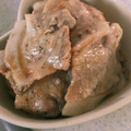 ＊＊aco＊＊'s cooksnap of when they made 薄切り豚の醤油だれ焼き　簡単私流.