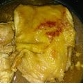 ういきち's cooksnap of when they made 絶品！ 照り焼きチキン.