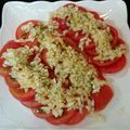 kakkin39's cooksnap of when they made ☆トマトの塩レモンサラダ☆.