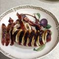 mm77mm's cooksnap of when they made オーブントースターで簡単イカ焼き.