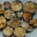 まこまこまご's cooksnap of when they made にんにくポン酢にはまりました☆うまっ茄子.