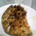 maruru-nn's cooksnap of when they made アラ！（まぐろ）の簡単ステーキ.
