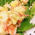 ✴︎べる♪☆'s cooksnap of when they made 大戸屋風ポテトサラダ☆.