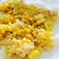 miyappi☆'s cooksnap of when they made コーンかき揚げ.