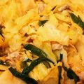 ☆りこも☆'s cooksnap of when they made 簡単！豚肉と野菜のコチュジャン炒め.
