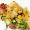 ★なぁー★'s cooksnap of when they made コーンのかき揚げ.