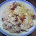 リトルエンジェル's cooksnap of when they made 大人気♪　中華おこわ.