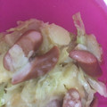クック0WXE1I☆'s cooksnap of when they made ルクエでとろうま春野菜ポトフ.