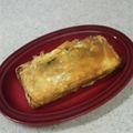 サーフブレイド's cooksnap of when they made 甘いたまご焼き.