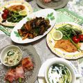 町田家のシェフ's cooksnap of when they made アスパラベーコン＆えのきベーコン.