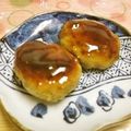 くりぃむ・ぱふ's cooksnap of when they made 【山うどレシピ・細茎】山うどつくねばーぐ.