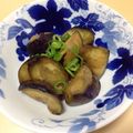 クック69LGPY☆'s cooksnap of when they made 超簡単！！ナス炒め＼(^o^)／.