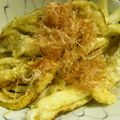 由芽15's cooksnap of when they made 夏は来ぬ♪焼きなす.