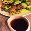 とっぽママ♪'s cooksnap of when they made 必要な分だけ♪簡単♡和風ドレッシング.