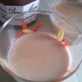 すぎっち's cooksnap of when they made マロンクリームプリン.