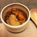 ♥KYABA♥'s cooksnap of when they made ホタテの子の味噌煮.