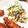 ほのぼのいっこ's cooksnap of when they made 簡単！きゅうり･卵･ハムサラダ！.