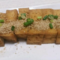 kaimaru21's cooksnap of when they made 濃い味の厚揚げ炒め.