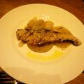 しみべん's cooksnap of when they made 鮭と玉ねぎのホイル焼き♪.