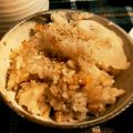 ○りんごママ○'s cooksnap of when they made かんたん たけのこご飯 筍 炊き込み.