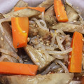 ジヨンジ's cooksnap of when they made 糸こんとごぼうのゴマ煮.