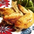まんまるたまご's cooksnap of when they made 塩レモンde手羽中のグリル焼き.