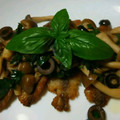 すすっち☆'s cooksnap of when they made シェフ直伝！ハモのイタリア風ムニエル.