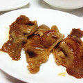 おじゃまじょどれみ's cooksnap of when they made 旦那様の大好物♪豚肉のしょうが焼き.