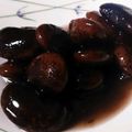 agak's cooksnap of when they made ｼｬﾄﾙｼｪﾌで黒花豆煮も簡単.