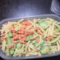 ﾌﾞﾌﾞ's cooksnap of when they made 低カロリー♪ポン酢でマカロニサラダ.