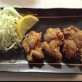 MiMi…'s cooksnap of when they made ふんわりジューシーとりからあげ☆.