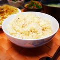 だりりラブ's cooksnap of when they made 梅炊き込みごはん.