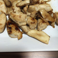 りょうりしろうと's cooksnap of when they made ささみのガーリック焼き☆★.