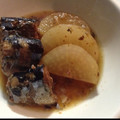 MiMi…'s cooksnap of when they made 大根とさんま缶で簡単煮.