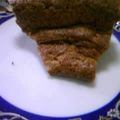 苺lovew's cooksnap of when they made ふわんふわんココアケーキ.