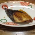 mari4934's cooksnap of when they made ぶりの照り焼き　フライパン超簡単メチャ旨.