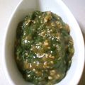 ♪ひろはる♪'s cooksnap of when they made アレンジ自在！大葉味噌～～☆☆.