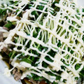 ななまま☆'s cooksnap of when they made 簡単おもてなし！豚とカイワレのポン酢マヨ.