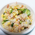 ゆかりちゃん☆'s cooksnap of when they made 簡単おもてなしにも☆混ぜる鮭ちらし寿司★.