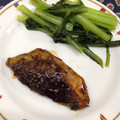 Uchinochie's cooksnap of when they made ぶりの柚子胡椒照り焼き.