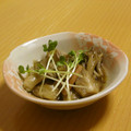 もんしゅしゅ's cooksnap of when they made 豆苗と舞茸のレモン炒め♡.