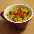 もんしゅしゅ's cooksnap of when they made とぉっっっても美味しい☆かぼちゃサラダ.
