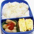 翔舞ママ's cooksnap of when they made 祖母の味・だし巻き玉子☆.