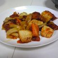 アクリル's cooksnap of when they made 簡単！酢豚.