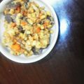 とわ、ごちそうさん's cooksnap of when they made 我が家の大好評卯の花♪.
