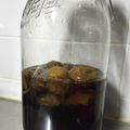 クックIUL7D0☆'s cooksnap of when they made 梅シロップ.