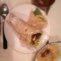 μマﾏﾝ's cooksnap of when they made 鶏皮で照焼き丼.
