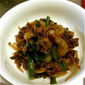 まいひろ's cooksnap of when they made ■タイの定番料理♪鶏肉のバジル炒め■.